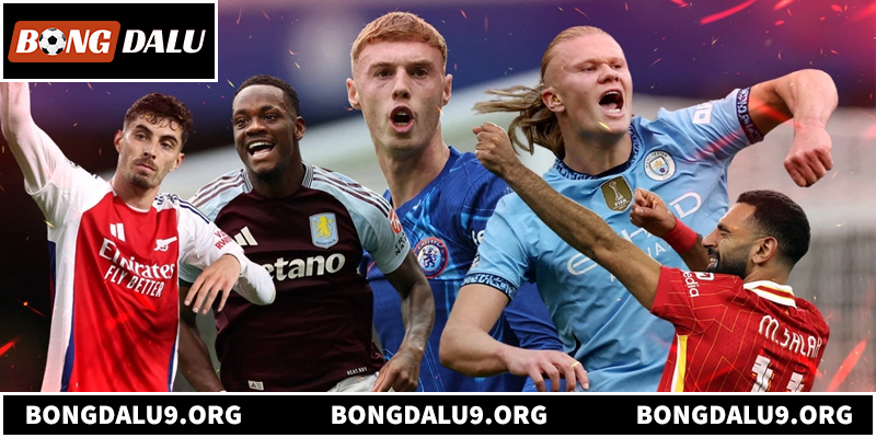 Bóng Đá Wap - Cập Nhật Kết Quả Và Thông Tin Nhanh Nhất