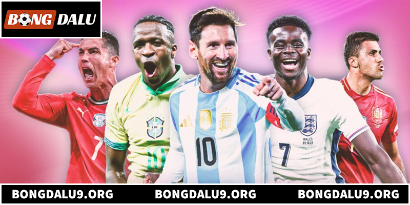 Link Bongdalu - Truy Cập Nhanh Nhất Tỷ Số Và Giải Đấu