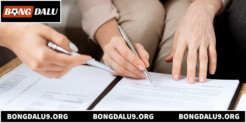 Tìm hiểu quy định điều khoản sử dụng